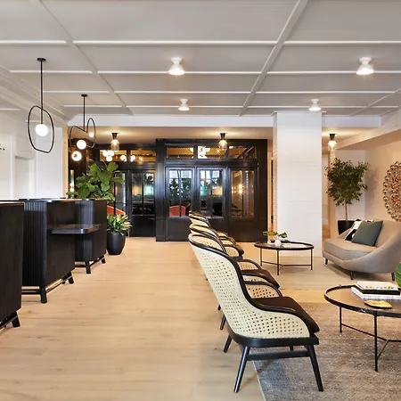 Kimpton Hotel Fontenot, an IHG Hotel